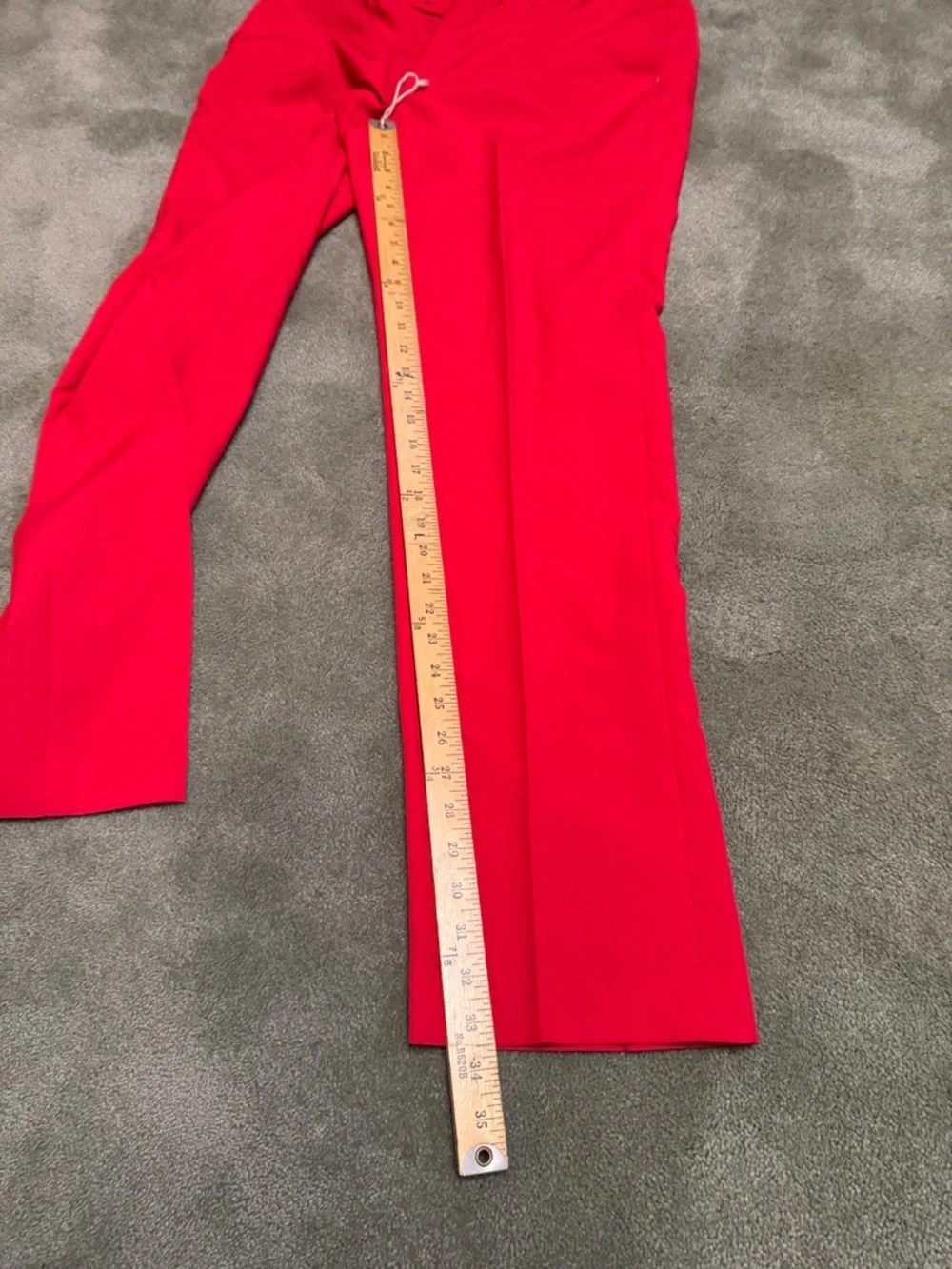 OppoSuits Blue Star-Print Blazer with Red Pants
H - Picture 7 of 9